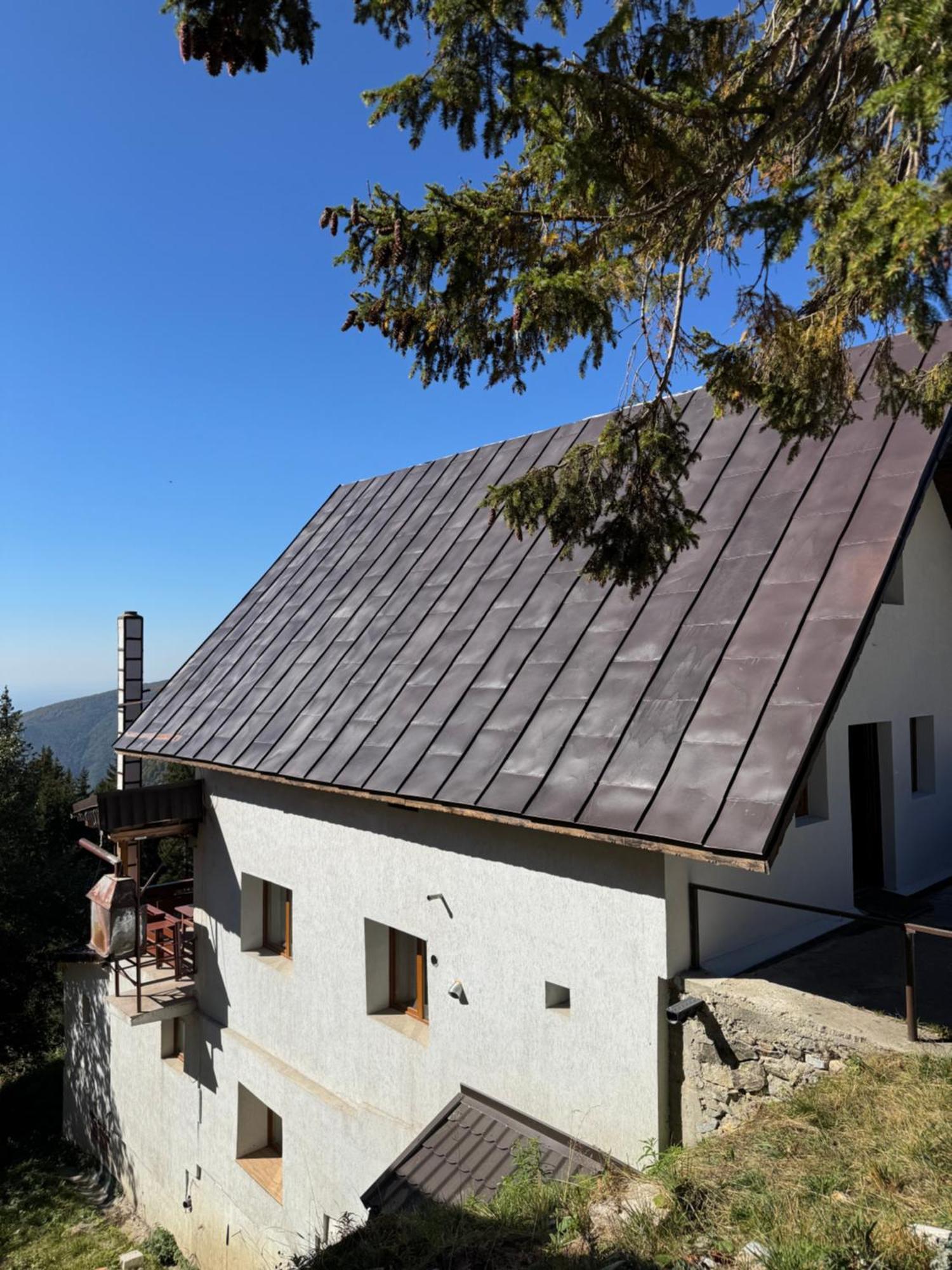 Casa Hai La Ranca Buitenkant foto