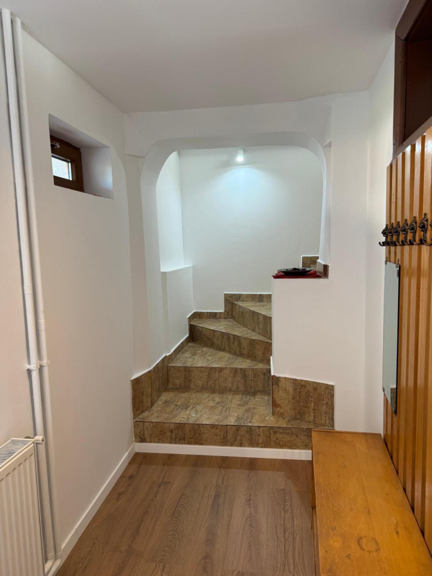 Casa Hai La Ranca Buitenkant foto