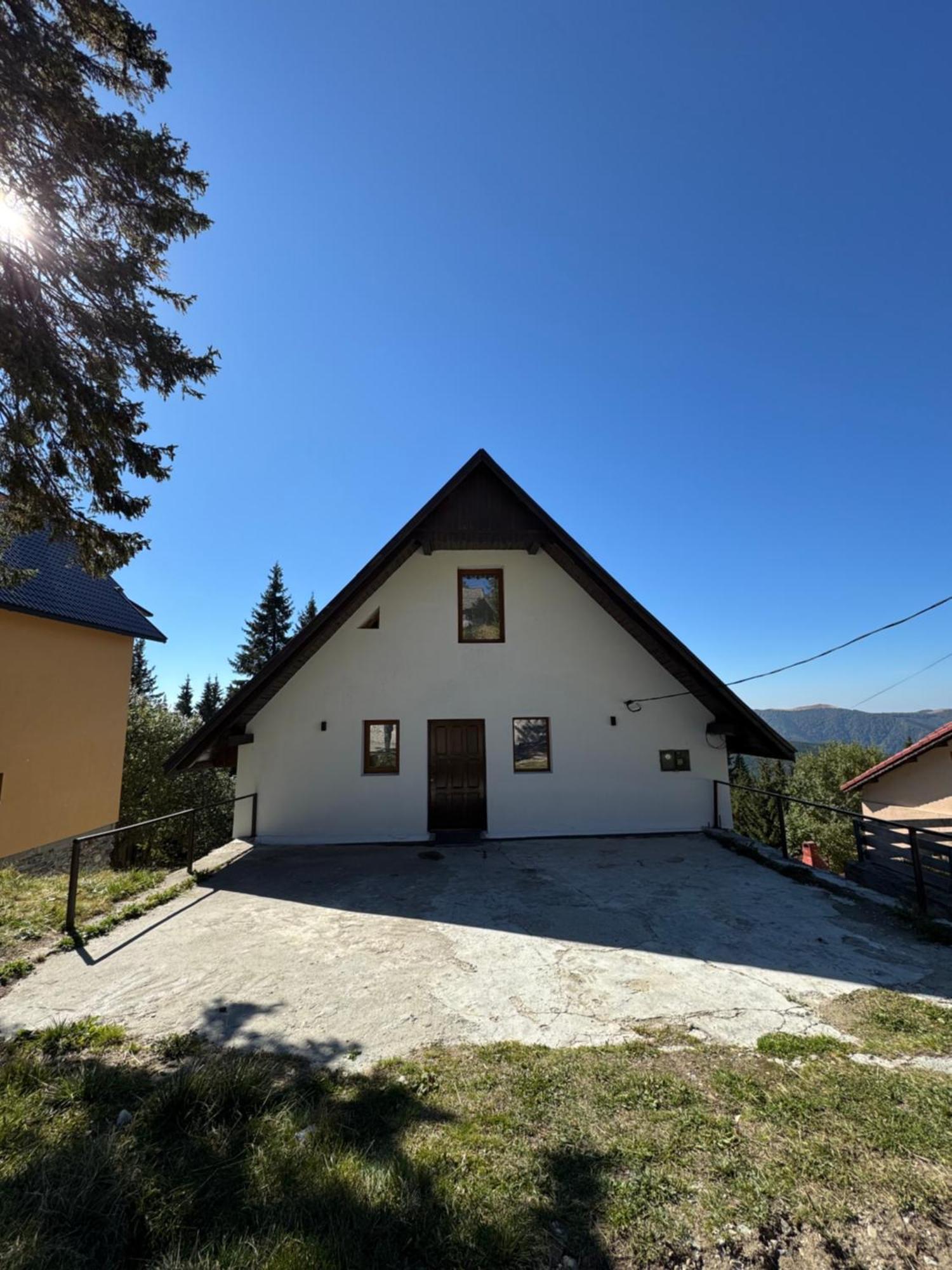Casa Hai La Ranca Buitenkant foto