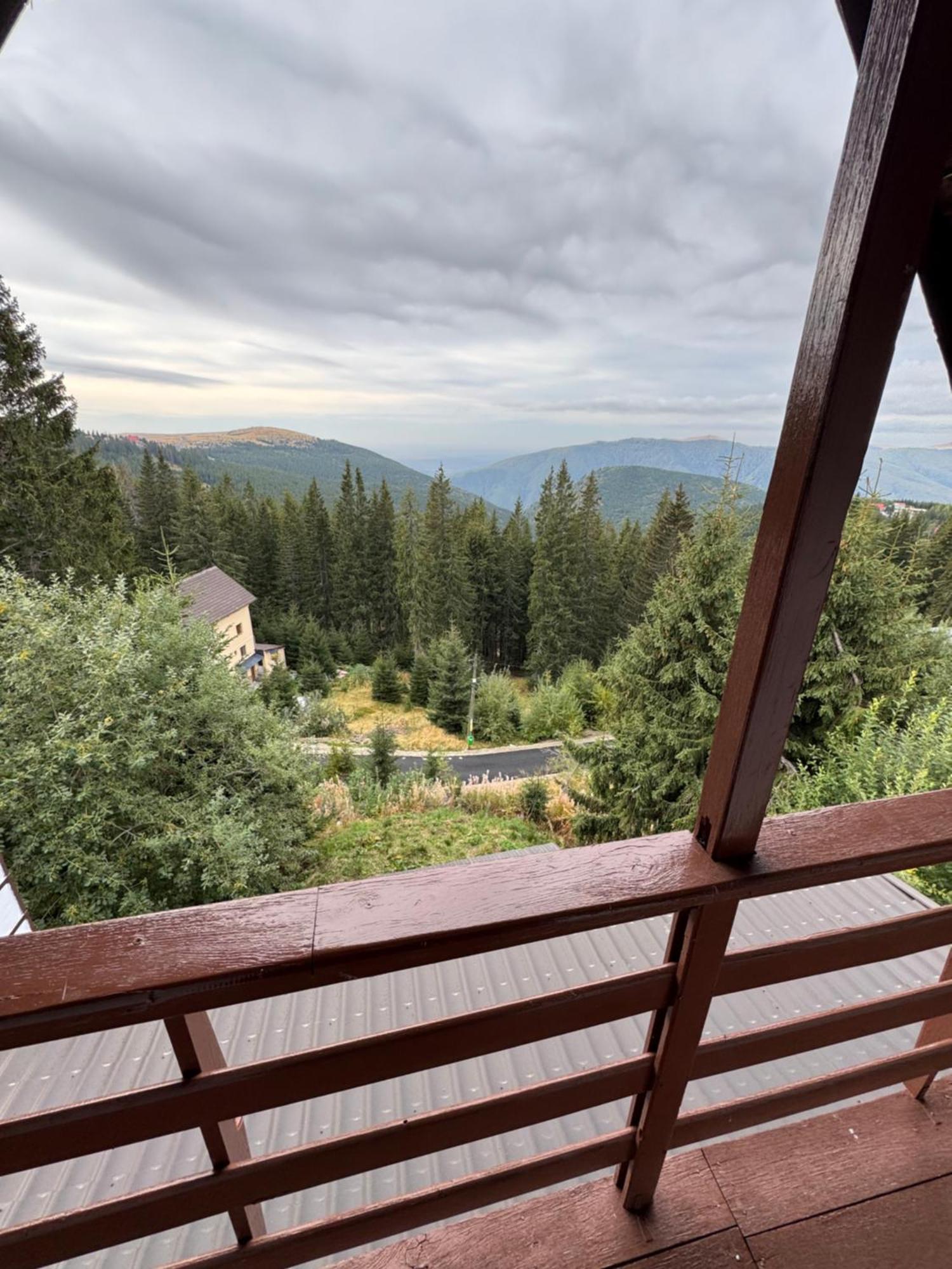 Casa Hai La Ranca Buitenkant foto