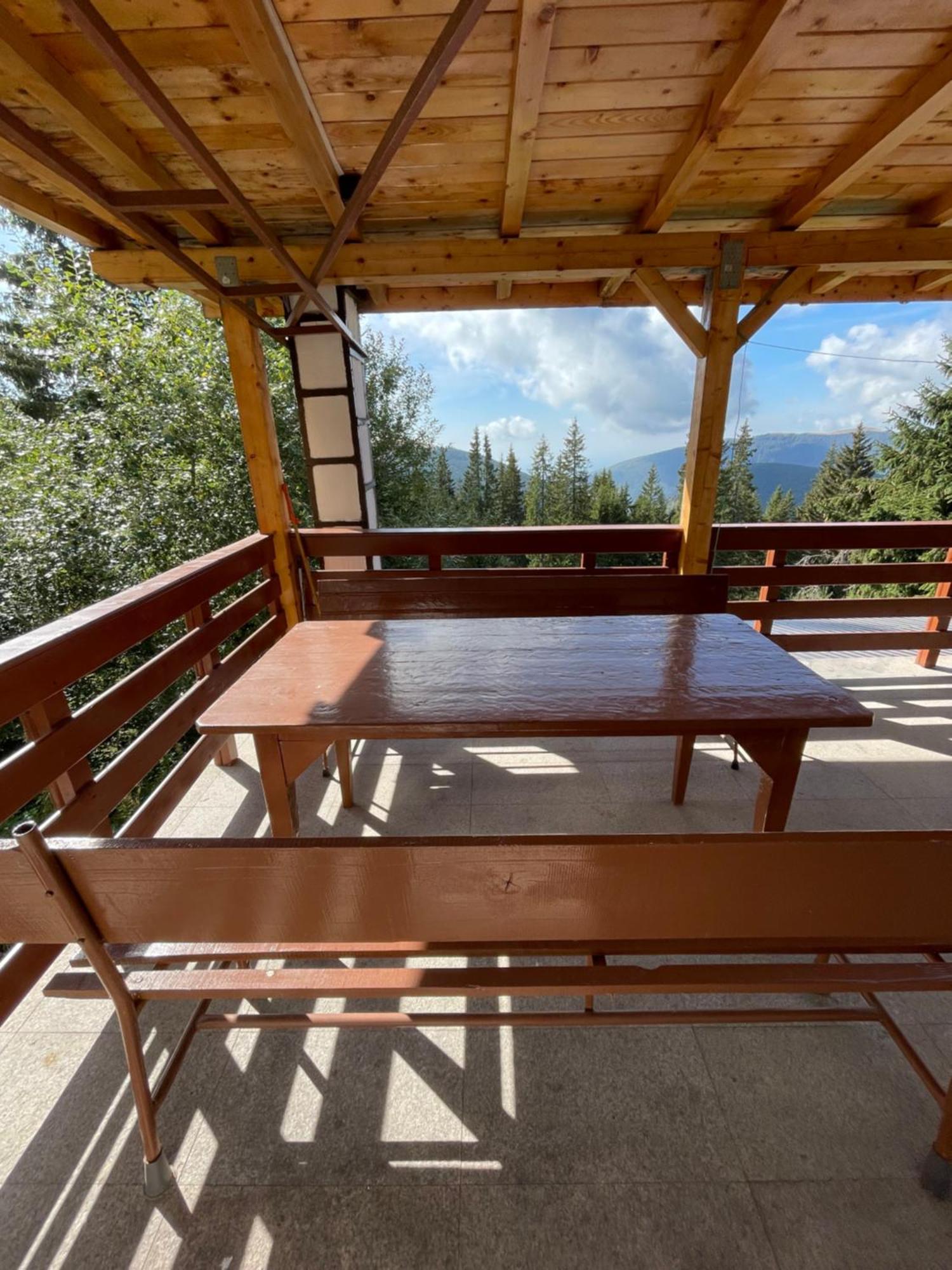 Casa Hai La Ranca Buitenkant foto
