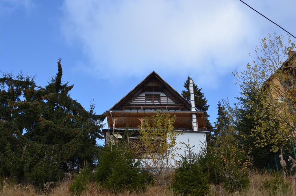 Casa Hai La Ranca Buitenkant foto