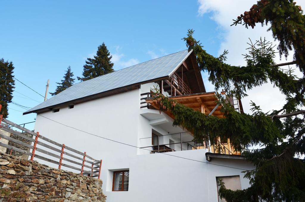 Casa Hai La Ranca Buitenkant foto